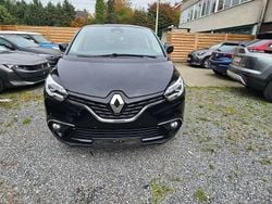 Noir Utilisé 2020 Renault Grand Scénic IV Black Edition Monospace | 12 500 € (Bon prix)