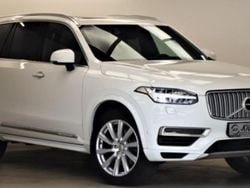 Utilisé 2017 Volvo XC90 SUV | 44 999 €