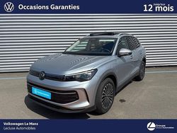 Utilisé 2025 VW Tiguan Edition SUV | 49 990 € (Prix cher)