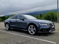 Utilisé 2012 Audi A7 Sportback S-Line Citadine | 21 000 €
