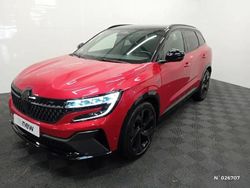 Rouge Utilisé 2022 Renault Austral Iconic Esprit Alpine SUV | 34 990 € (Prix assez cher)