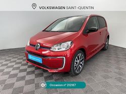 Rouge Utilisé 2023 VW e-up! Style Citadine | 16 490 € (Prix juste)
