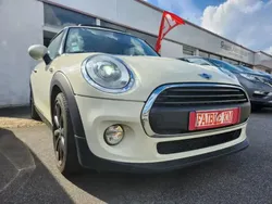 Utilisé 2018 Mini ONE Hatch Citadine | 14 990 €