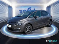 Citroën C4 SpaceTourer