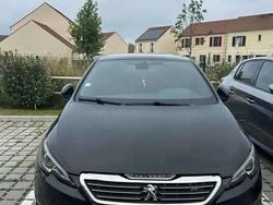Utilisé 2015 Peugeot 308 S Berline | 8 000 € (Prix juste)