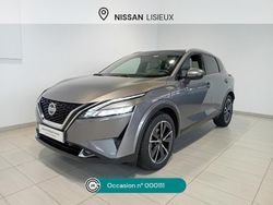Occasion 2021 Nissan Qashqai Tekna SUV | 19 990 € (Prix juste)