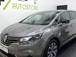 Utilisé 2018 Renault Espace Intens Monospace | 22 990 € (Prix juste)