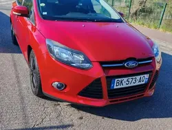 Utilisé 2011 Ford Focus Titanium Berline | 6 900 €