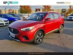 Utilisé 2022 MG ZS Comfort Berline | 16 595 € (Prix cher)