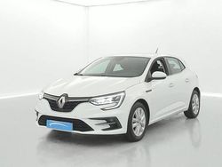 Utilisé 2021 Renault Mégane IV Business Berline | 17 490 € (Prix juste)