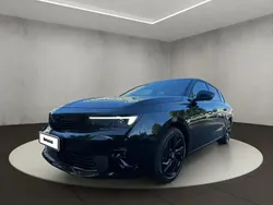 Noir Utilisé 2024 Opel Astra S Break | 30 450 € (Prix cher)