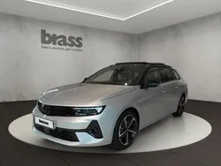 Argent Nouvelle 2025 Opel Astra Break | 30 490 € (Prix juste)
