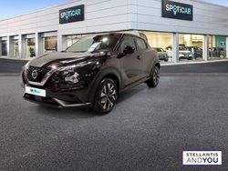 Utilisé 2022 Nissan Juke Acenta SUV | 17 990 € (Prix juste)