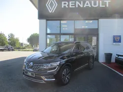 Utilisé 2020 Renault Koleos Initiale SUV | 24 490 € (Prix juste)
