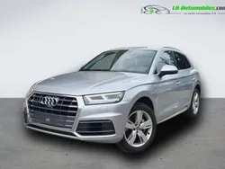 Utilisé 2020 Audi Q5 Sport SUV | 45 100 €