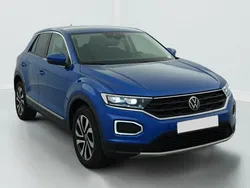 Utilisé 2022 VW T-Roc Active SUV | 26 440 € (Prix juste)
