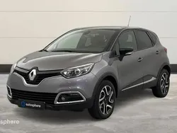 Biton Utilisé 2016 Renault Captur Intens SUV | 11 490 € (Prix juste)