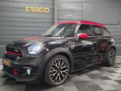 Utilisé 2015 Mini John Cooper Works Countryman SUV | 17 490 €