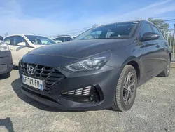 Gris Utilisé 2022 Hyundai i30 Break | 10 480 € (Super prix)