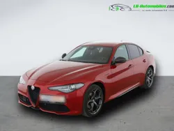 Utilisé 2019 Alfa Romeo Giulia Berline | 38 500 € (Prix cher)