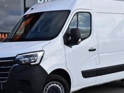 Utilisé 2021 Renault Master Van | 21 980 € (Bon prix)