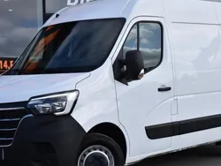 Utilisé 2021 Renault Master Van | 21 980 € (Super prix)