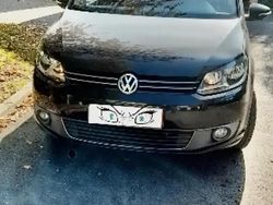 Utilisé 2011 VW Touran Sportline Monospace | 5 000 €