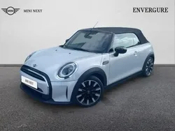 Utilisé 2022 Mini Cooper Cabriolet Cabriolet | 24 990 € (Bon prix)