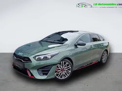 Utilisé 2022 Kia ProCeed 2 Citadine | 32 200 € (Prix juste)