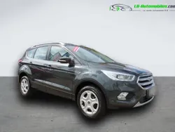 Utilisé 2018 Ford Kuga SUV | 18 900 € (Prix juste)