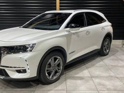 Utilisé 2019 DS Automobiles DS7 Crossback SUV | 22 990 € (Bon prix)