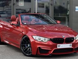 Utilisé 2015 BMW M4 Exclusive Coupé | 53 990 € (Prix juste)
