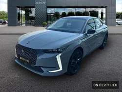 Gris Utilisé 2023 DS Automobiles DS4 Performance Berline | 29 790 € (Prix juste)