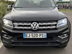 Utilisé 2017 VW Amarok Pick-up | 29 990 € (Prix cher)
