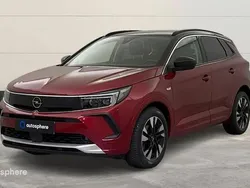 Utilisé 2022 Opel Grandland X Business SUV | 20 499 € (Prix assez cher)