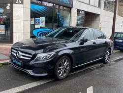 Utilisé 2017 Mercedes C220 Executive Berline | 16 990 €