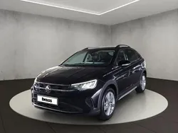 Noir Utilisé 2024 VW Taigo Goal SUV | 24 300 € (Bon prix)