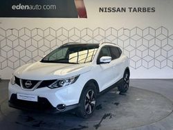 Occasion 2016 Nissan Qashqai N-Connecta SUV | 13 490 € (Prix juste)