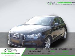 Utilisé 2014 Audi A1 Sportback Citadine | 14 300 € (Prix juste)