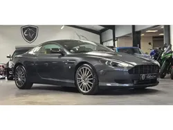 Gris Utilisé 2008 Aston Martin DB9 Coupé | 59 990 €