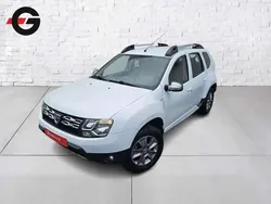 Blanc Utilisé 2018 Dacia Duster Prestige SUV | 10 390 € (Super prix)
