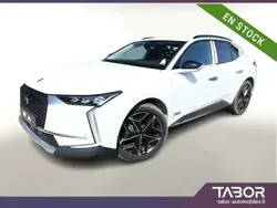 Blanc Nouvelle 2024 DS Automobiles DS4 Crossback Rivoli SUV | 32 257 € (Bon prix)