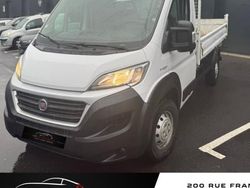 Blanc Utilisé 2019 Fiat Ducato Van | 16 990 € (Prix juste)