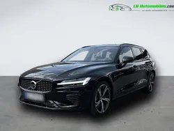 Utilisé 2024 Volvo V60 Break | 58 900 €