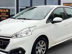 Utilisé 2020 Peugeot 208 Premium Citadine | 9 980 € (Prix juste)