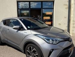 Occasion 2022 Toyota C-HR+ Edition SUV | 21 990 € (Super prix)