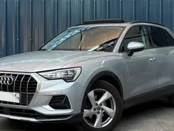 Utilisé 2020 Audi Q3 Design SUV | 29 990 € (Prix juste)