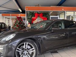 Occasion 2014 Porsche Panamera Coupé | 34 990 €