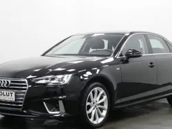 Utilisé 2019 Audi A4 Design Berline | 22 980 € (Prix cher)