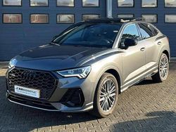 Gris Utilisé 2024 Audi Q3 Sportback Sport SUV | 48 900 € (Prix juste)